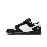 Nike SB Dunk Low 'Staple Panda Pigeon' BV1310-013 – 限定版スケートシューズ Nike SB Dunk Low 'Staple Panda Pigeon' BV1310-013 スケートシューズ – アイコニックなPigeonデザインとZoom Air