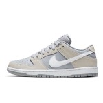 Nike SB Dunk Low Summit White スケートシューズ AR0778-110 Nike SB Dunk Low 'Summit White' AR0778-110 限定版スケートシューズ
