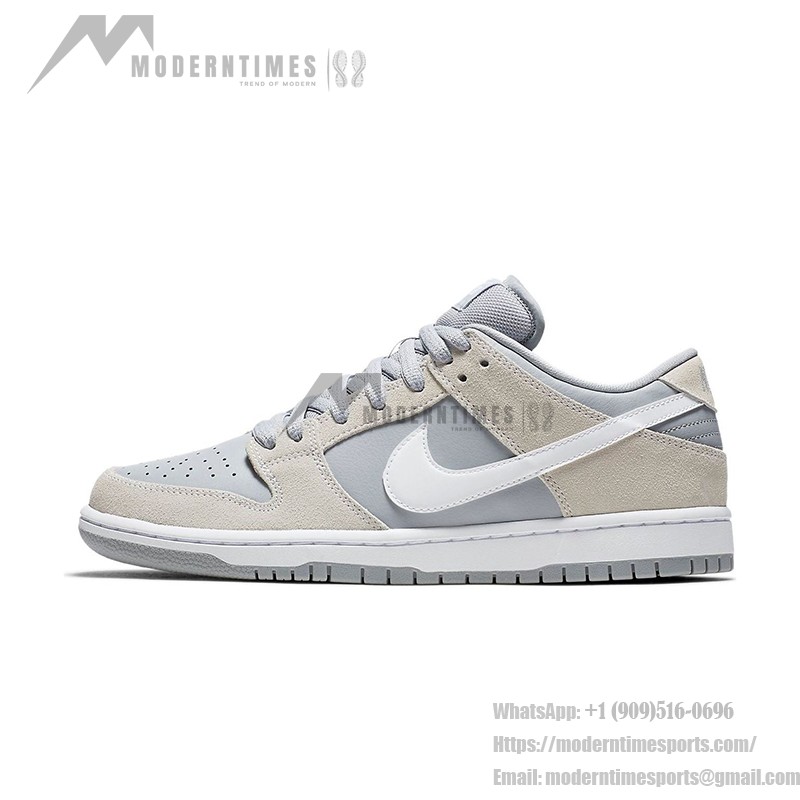 Nike SB Dunk Low Summit White スケートシューズ AR0778-110 Nike SB Dunk Low 'Summit White' AR0778-110 限定版スケートシューズ