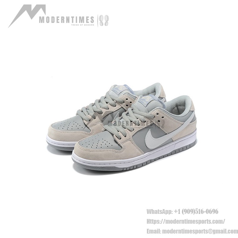 Nike SB Dunk Low Summit White スケートシューズ AR0778-110 Nike SB Dunk Low 'Summit White' AR0778-110 限定版スケートシューズ