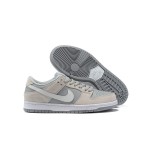 Nike SB Dunk Low Summit White スケートシューズ AR0778-110 Nike SB Dunk Low 'Summit White' AR0778-110 限定版スケートシューズ