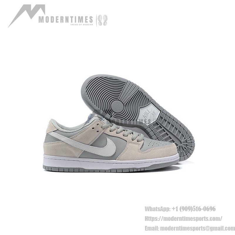 Nike SB Dunk Low Summit White スケートシューズ AR0778-110 Nike SB Dunk Low 'Summit White' AR0778-110 限定版スケートシューズ