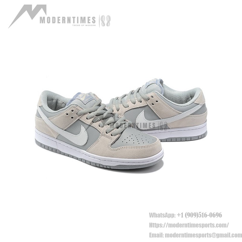 Nike SB Dunk Low Summit White スケートシューズ AR0778-110 Nike SB Dunk Low 'Summit White' AR0778-110 限定版スケートシューズ