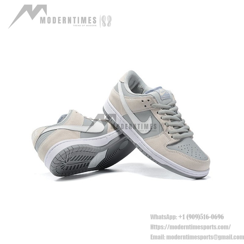 Nike SB Dunk Low Summit White スケートシューズ AR0778-110 Nike SB Dunk Low 'Summit White' AR0778-110 限定版スケートシューズ