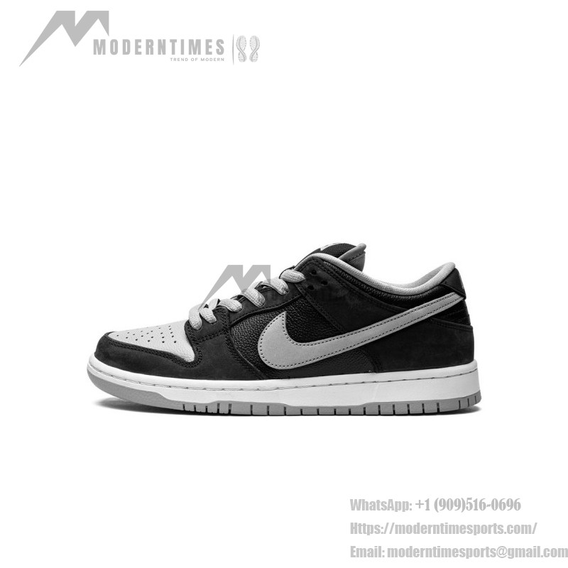 Nike SB Dunk Low Pro BQ6817-007 – Zoom Airクッショニングスケートシューズ Nike SB Dunk Low Pro BQ6817-007 スケートシューズ – プレミアムレザー&スエードアッパー