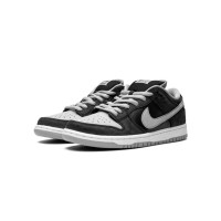 Nike SB Dunk Low Pro BQ6817-007 – プレミアムスケートシューズ | プレミアムレザー＆スエードアッパー、Zoom Airクッショニング、クラシックなストリートウェアデザイン