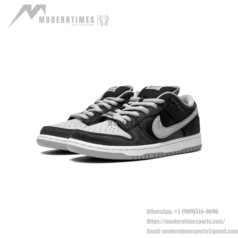 Nike SB Dunk Low Pro BQ6817-007 – Zoom Airクッショニングスケートシューズ Nike SB Dunk Low Pro BQ6817-007 スケートシューズ – プレミアムレザー&スエードアッパー