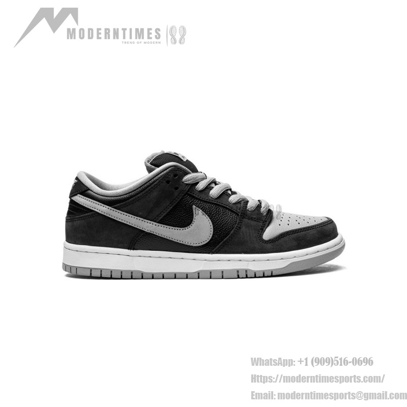 Nike SB Dunk Low Pro BQ6817-007 – Zoom Airクッショニングスケートシューズ Nike SB Dunk Low Pro BQ6817-007 スケートシューズ – プレミアムレザー&スエードアッパー