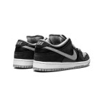 Nike SB Dunk Low Pro BQ6817-007 – Zoom Airクッショニングスケートシューズ Nike SB Dunk Low Pro BQ6817-007 スケートシューズ – プレミアムレザー&スエードアッパー