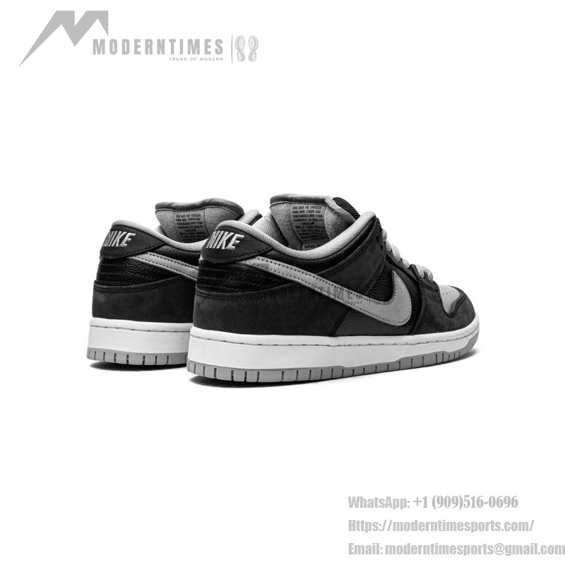 Nike SB Dunk Low Pro BQ6817-007 – Zoom Airクッショニングスケートシューズ Nike SB Dunk Low Pro BQ6817-007 スケートシューズ – プレミアムレザー&スエードアッパー