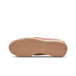 Nike Union LA x Cortez SP Sesame - レトロでサステナブル Nike Union LA x Cortez SP Sesame DR1413-200 - サステナブルなアーストーンスニーカー