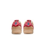 Nike Union LA x Cortez SP Sesame - レトロでサステナブル Nike Union LA x Cortez SP Sesame DR1413-200 - サステナブルなアーストーンスニーカー