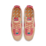 Nike Union LA x Cortez SP Sesame - レトロでサステナブル Nike Union LA x Cortez SP Sesame DR1413-200 - サステナブルなアーストーンスニーカー