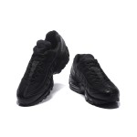 Nike Air Max 95 Triple Black 807443-001 クラシックスニーカー Nike Air Max 95 Triple Black 807443-001 オールブラッククラシックスニーカー