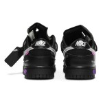 Nike x Off-White Dunk Low 'Lot 50 of 50' 限定版 DM1602-001 Nike x Off-White Dunk Low 'Lot 50 of 50' 限定版スニーカー