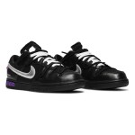 Nike x Off-White Dunk Low 'Lot 50 of 50' 限定版 DM1602-001 Nike x Off-White Dunk Low 'Lot 50 of 50' 限定版スニーカー