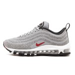 ナイキ x スワロフスキー エアマックス 97 LX シルバーバレット 927508-002 ナイキ x スワロフスキー エアマックス 97 LX シルバーバレット