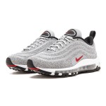 ナイキ x スワロフスキー エアマックス 97 LX シルバーバレット 927508-002 ナイキ x スワロフスキー エアマックス 97 LX シルバーバレット