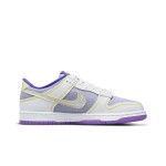 Nike x Union LA Dunk Low 'Passport Pack - Court Purple' DJ9649-500 – アイコニックなコラボレーションスニーカー Nike x Union LA Dunk Low 'Passport Pack - Court Purple' DJ9649-500 限定版スニーカー