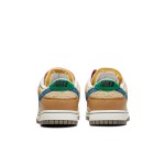 Nike x size Dunk Low 'Dark Driftwood' DO6712-200 – プレミアムスニーカコラボレーション Nike x size Dunk Low 'Dark Driftwood' DO6712-200 プレミアムストリートウェアスニーカー