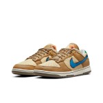 Nike x size Dunk Low 'Dark Driftwood' DO6712-200 – プレミアムスニーカコラボレーション Nike x size Dunk Low 'Dark Driftwood' DO6712-200 プレミアムストリートウェアスニーカー