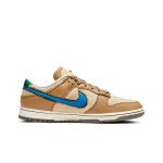Nike x size Dunk Low 'Dark Driftwood' DO6712-200 – プレミアムスニーカコラボレーション Nike x size Dunk Low 'Dark Driftwood' DO6712-200 プレミアムストリートウェアスニーカー