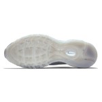 Nike x Off-White Air Max 97 マルチカラースウッシュ Nike x Off-White Air Max 97 AJ4585-012 透明デザイン マルチカラースウッシュ