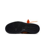 OFF-WHITE x Nike Air Rubber Dunk ‘University Gold’ CU6015-700 – アイコニックなコラボレーションスニーカー OFF-WHITE x Nike Air Rubber Dunk ‘University Gold’ CU6015-700 限定版スニーカー