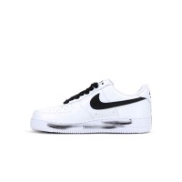 PEACEMINUSONE x Nike Air Force 1 Low 'Para-Noise' DD3223-100 - アート風グラフィティ コラボロートップスニーカー
