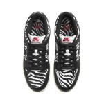 Quartersnacks x Nike SB Dunk Low DM3510-001 – 限定版スケートシューズ Quartersnacks x Nike SB Dunk Low DM3510-001 – Zoom Airクッショニング付き限定版スケートシューズ