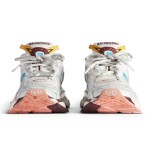 Balenciaga Runner Sneakers - Multi-Color Sneakers for Street Style Balenciaga Runner Sneakers - Vibrant Multi-Color Sneakers with Premium Comfort