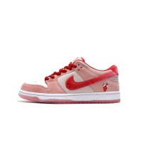 StrangeLove × Nike SB ダンクロー「バレンタインデー」CT2552-800 - 限定版スケートシューズ