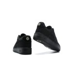 Stüssy x ナイキ エア フォース 1 ロー "Black Hemp" - プレミアムブラックスニーカー Stüssy x ナイキ エア フォース 1 ロー "Black Hemp" CZ9084-001 ブラックヘンプ素材と刺繍ディテールのスニーカー