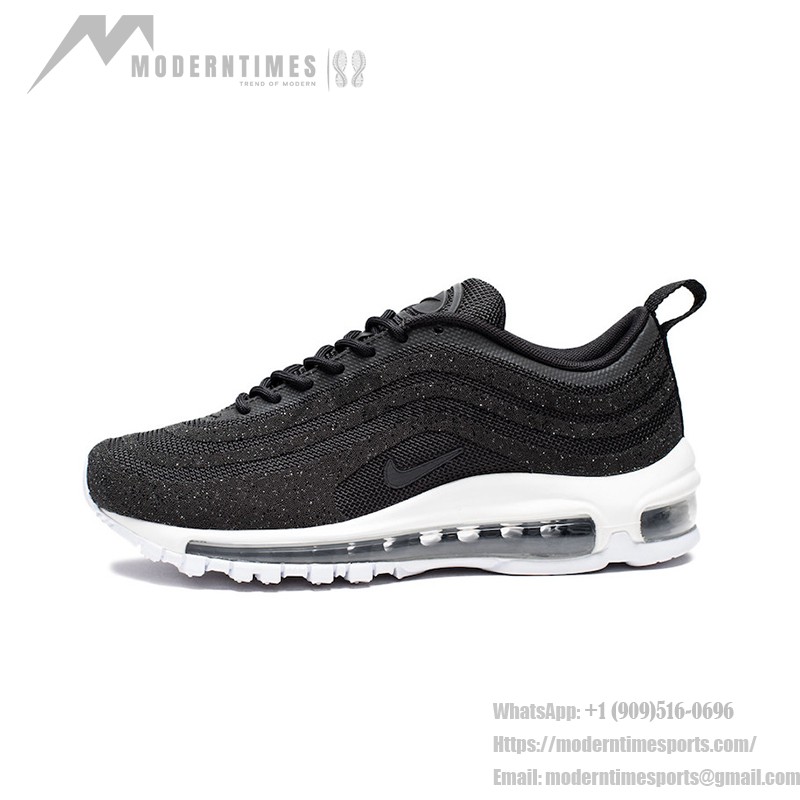 Nike x Swarovski Air Max 97 LX ブラック Nike x Swarovski Wmns Air Max 97 LX ブラック スワロフスキークリスタル