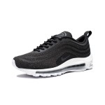 Nike x Swarovski Air Max 97 LX ブラック Nike x Swarovski Wmns Air Max 97 LX ブラック スワロフスキークリスタル