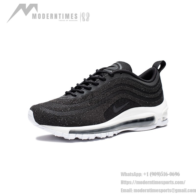 Nike x Swarovski Air Max 97 LX ブラック Nike x Swarovski Wmns Air Max 97 LX ブラック スワロフスキークリスタル