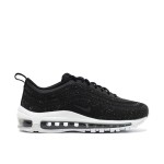 Nike x Swarovski Air Max 97 LX ブラック Nike x Swarovski Wmns Air Max 97 LX ブラック スワロフスキークリスタル