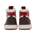 Teyana Taylor Air Jordan 1 High Zoom Comfort 2 FJ0604-601 Teyana Taylor x Wmns Air Jordan 1 High Zoom Comfort 2 "A Rose From Harlem" Sneaker