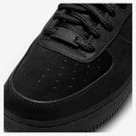 Tiffany & Co. x Nike Air Force 1 Low DZ1382-001 - 高級感溢れるブラックスニーカー Tiffany & Co. x Nike Air Force 1 Low DZ1382-001 - ティファニーブルーのスウッシュが特徴のブラックスエードスニーカー