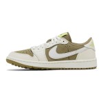 Travis Scott x Air Jordan 1 Low Golf “Olive” FZ3124-200 Travis Scott x Air Jordan 1 Low Golf “Olive” FZ3124-200 スニーカー