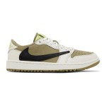 Travis Scott x Air Jordan 1 Low Golf “Olive” FZ3124-200 Travis Scott x Air Jordan 1 Low Golf “Olive” FZ3124-200 スニーカー