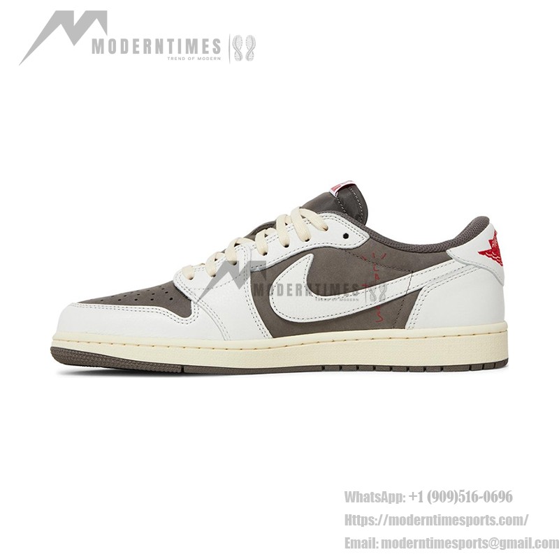Travis Scott x Air Jordan 1 Low OG “Reverse Mocha” DM7866-162 Travis Scott x Air Jordan 1 Low OG “Reverse Mocha” DM7866-162 スニーカー
