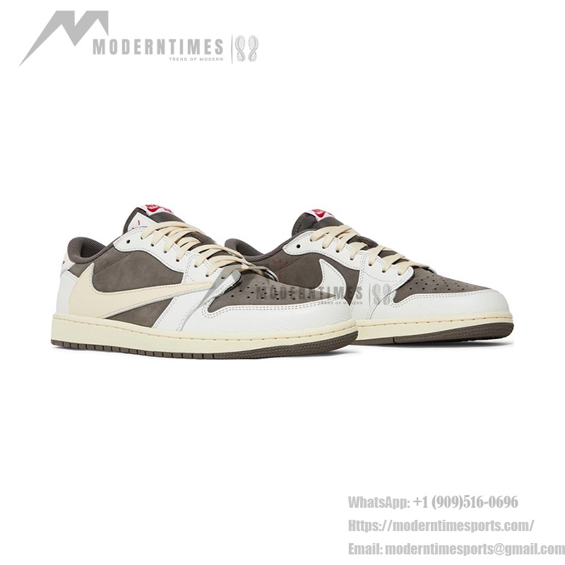Travis Scott x Air Jordan 1 Low OG “Reverse Mocha” DM7866-162 Travis Scott x Air Jordan 1 Low OG “Reverse Mocha” DM7866-162 スニーカー
