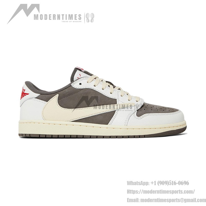 Travis Scott x Air Jordan 1 Low OG “Reverse Mocha” DM7866-162 Travis Scott x Air Jordan 1 Low OG “Reverse Mocha” DM7866-162 スニーカー