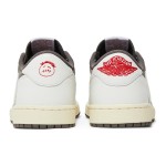 Travis Scott x Air Jordan 1 Low OG “Reverse Mocha” DM7866-162 Travis Scott x Air Jordan 1 Low OG “Reverse Mocha” DM7866-162 スニーカー