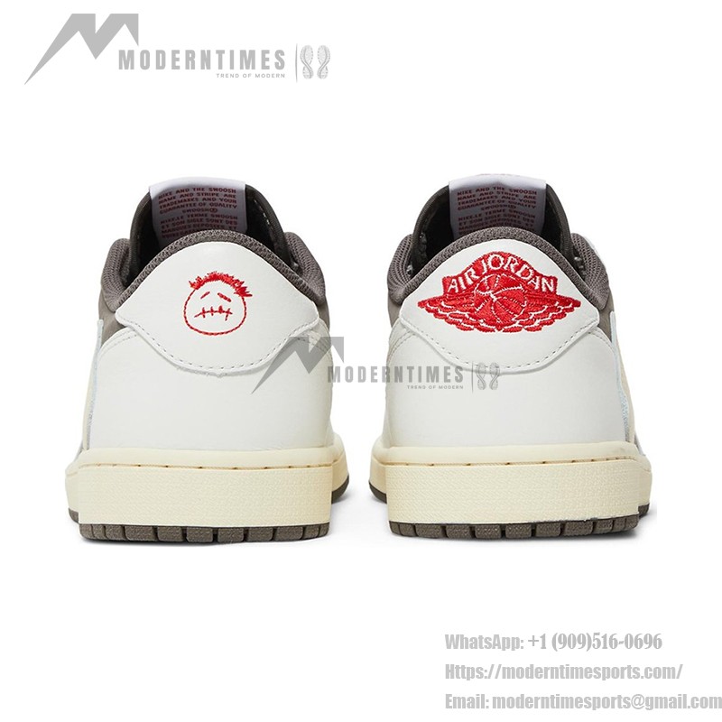 Travis Scott x Air Jordan 1 Low OG “Reverse Mocha” DM7866-162 Travis Scott x Air Jordan 1 Low OG “Reverse Mocha” DM7866-162 スニーカー