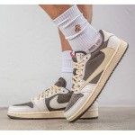 Travis Scott x Air Jordan 1 Low OG “Reverse Mocha” DM7866-162 Travis Scott x Air Jordan 1 Low OG “Reverse Mocha” DM7866-162 スニーカー