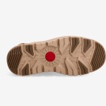 UGG バーレイ チェルシーブーツ チェスナット 1152050 - 快適な女性用フットウェア UGG バーレイ チェルシーブーツ チェスナット 1152050 - 女性用スタイリッシュブーツ