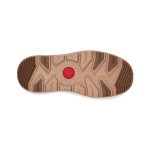 UGG メンズ バーレイ チャッカ ブーツ チェスナット 1151773 UGG メンズ バーレイ チャッカ ブーツ チェスナット 1151773 - スタイリッシュなスエードアンクルブーツ