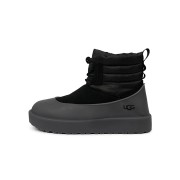 UGG Classic Mini Lace-Up Weather: Waterproof Boots with Cozy Warmth for All Weather Conditions 1120849
